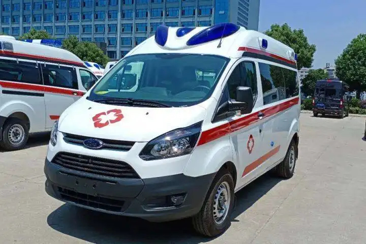 丹巴县长途救护车转院